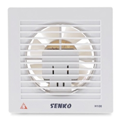 Quạt Hút Tường SENKO H100