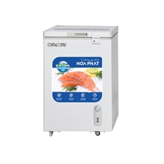 Tủ đông Hòa Phát 107 lít HPF AN6107