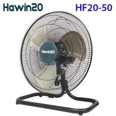 Quạt sàn quay bán công nghiệp HAWIN20 - HF20-50