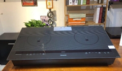 Bếp Điện Từ Đôi Panasonic KY-A227E