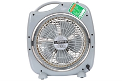 Quạt hộp Senko 5 cánh BD230 28W