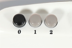 Quạt hộp Senko 5 cánh BD230 28W