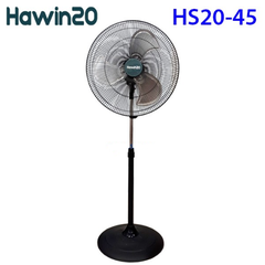 Quạt đứng bán công nghiệp HAWIN20 - HS20-45