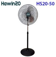 Quạt đứng bán công nghiệp HAWIN20 - HS20-50
