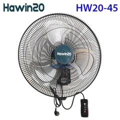 Quạt treo bán công nghiệp HAWIN20 - HW20-45