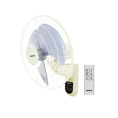 Quạt treo tường Nanoco NWF1612RC