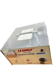 SẠC TỰ ĐỘNG SANLY 50A (12VDC - 24VDC)