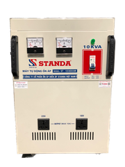 Ổn Áp Standa 10kVA ST-10000DR