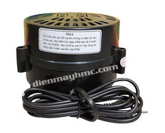 Biến Áp Đổi Nguồn Hạ Áp 1Pha LiOA 600VA DN006A