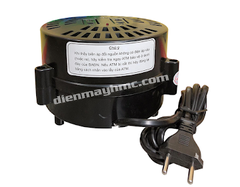 Biến Áp Đổi Nguồn Hạ Áp 1Pha LiOA 600VA DN006A