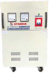 ỔN ÁP STANDA 20KVA ST-20000DR