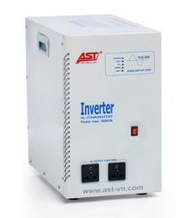 Bộ Đổi Điện DC-AC (Inverter) AST 3000VA 24/48VDC