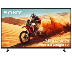 Tivi LED 43/50 Inch Sony BRAVIA 2 II K-43S25VM2 / K-50S25VM2