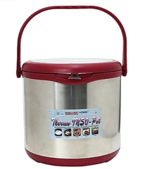 Nồi Ủ Khaluck Home KL-711 (6L) - Hàng Chính Hãng