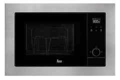 Lò Vi Sóng Kết Hợp Nướng Teka MS 620 BIS