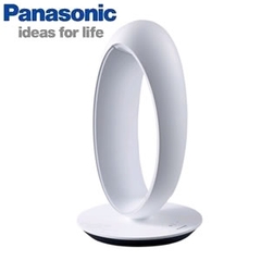 Đèn Bàn LED PANASONIC SQ-LE530-W (trắng)