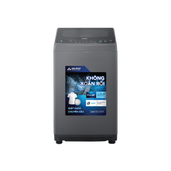 Máy giặt cửa trên Funiki HWM T6105ABG