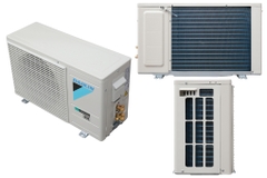 Máy lạnh Daikin Inverter 1 HP ATKQ25TAVMV