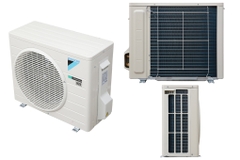 Máy lạnh Daikin Inverter 1.5 HP ATKQ35TAVMV