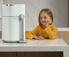 Máy Lọc Nước RO Để Bàn Philips ADD6910/74