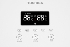 Cây nước nóng lạnh Toshiba RWF-W1830BV(W)