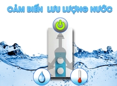 Máy Nước Nóng Không Có Bơm Trợ Lực PANASONIC DH-3RL2VH