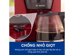 Máy Pha Cà Phê Bosch TKA2M114