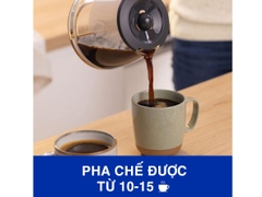 Máy Pha Cà Phê Bosch TKA2M114