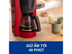 Máy Pha Cà Phê Bosch TKA2M114