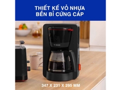 Máy Pha Cà Phê Bosch TKA3M133