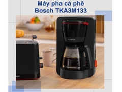 Máy Pha Cà Phê Bosch TKA3M133