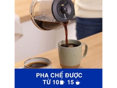 Máy Pha Cà Phê Bosch TKA3M133