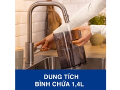 Máy Pha Cà Phê Bosch TKA3M133
