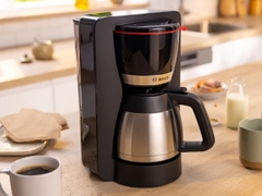 Máy Pha Cà Phê Bosch TKA6M273