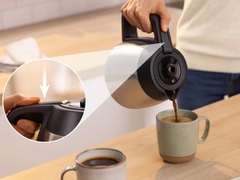 Máy Pha Cà Phê Bosch TKA6M273