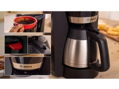 Máy Pha Cà Phê Bosch TKA6M273