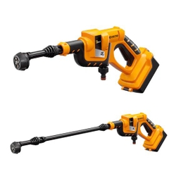 Máy Phun Rửa Dùng Pin 18V Kyocera BPW-1800 (Chưa Pin và Sạc)