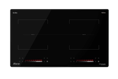 Bếp Đôi Điện Tử Sunhouse Mama MMB82252-M