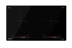 Bếp Đôi Điện Tử Sunhouse Mama MMB82262-M