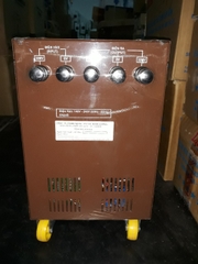 Ổn áp Hamico 10kva 140v-240v