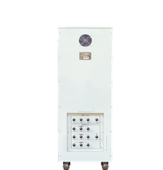 ỔN ÁP STANDA 60KVA 3 PHA ST-60KVA-3F (dải 160v-430v)