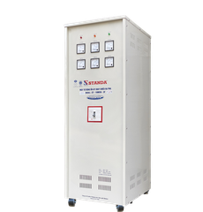 ỔN ÁP STANDA 100KVA 3 PHA ST-100KVA-3F (dải 260v-430v)