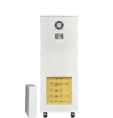 ỔN ÁP STANDA 100KVA 3 PHA ST-100KVA-3F (dải 260v-430v)