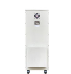 ỔN ÁP STANDA 100KVA 3 PHA ST-100KVA-3F (dải 260v-430v)