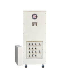 ỔN ÁP STANDA 45KVA 3 PHA ST-45KVA-3F-DR (dải 160v-430v)