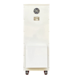 ỔN ÁP STANDA 60KVA 3 PHA ST-60KVA-3F (dải 160v-430v)