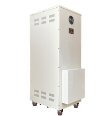ỔN ÁP STANDA 75KVA 3 PHA ST-75KVA-3F-DR (dải 160v-430v)