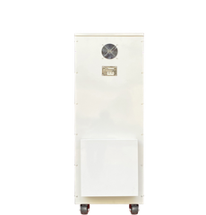 ỔN ÁP STANDA 75KVA 3 PHA ST-75KVA-3F-DR (dải 160v-430v)