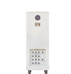 ỔN ÁP STANDA 75KVA 3 PHA ST-75KVA-3F-DR (dải 160v-430v)