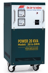 Ổn Áp AST 1 Pha 20KVA 100-240V